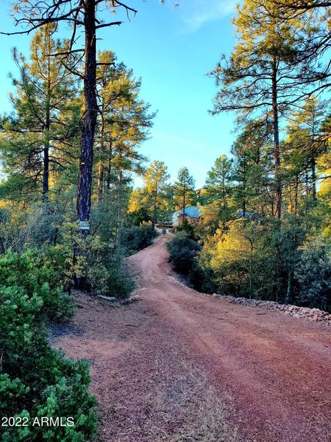 1805 E Underwood Ln, Payson, AZ 85541 photo 1