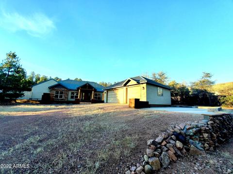 1805 E Underwood Ln, Payson, AZ 85541 photo 2