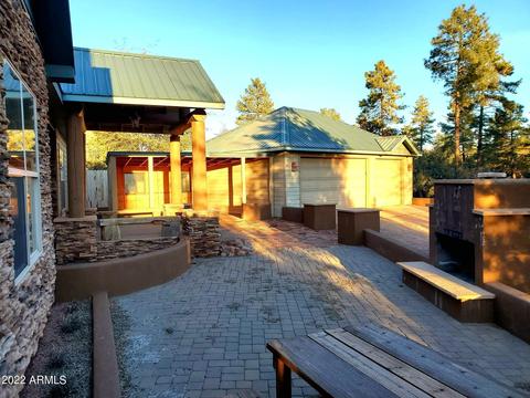 1805 E Underwood Ln, Payson, AZ 85541 photo 46