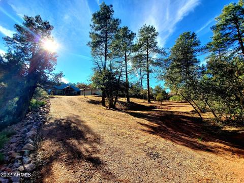 1805 E Underwood Ln, Payson, AZ 85541 photo 8