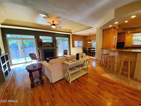 1805 E Underwood Ln, Payson, AZ 85541 photo 3