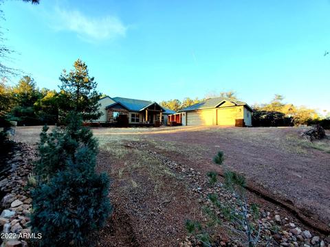 1805 E Underwood Ln, Payson, AZ 85541 photo 42