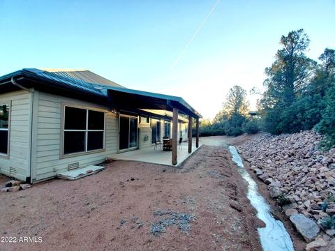 1805 E Underwood Ln, Payson, AZ 85541 photo 45
