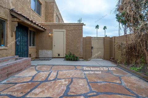 4635 E Southgate Ave, Phoenix, AZ 85040 photo 13