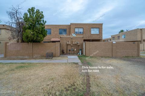 4635 E Southgate Ave, Phoenix, AZ 85040 photo 7