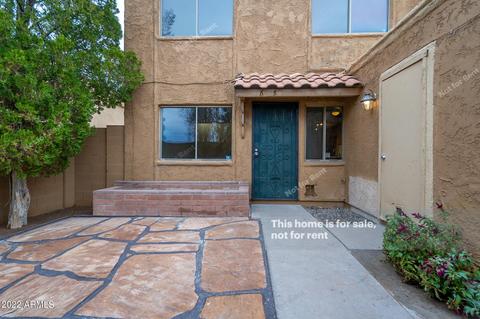 4635 E Southgate Ave, Phoenix, AZ 85040 photo 1