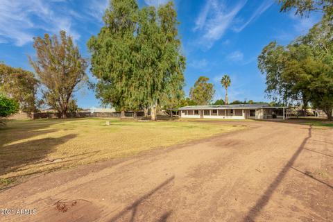 25612 S 154th St #-, Gilbert, AZ 85298