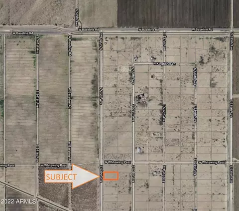 8331 S 539th Ave #-, Tonopah, AZ 85354