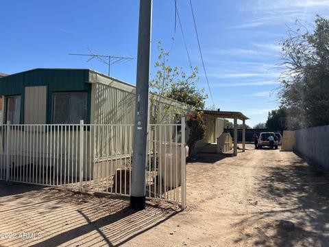507 E Jackson Ave, Buckeye, AZ 85326 photo 20