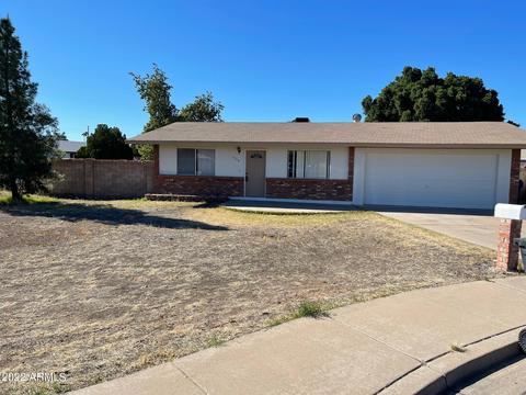 1436 E Florian Ave, Mesa, AZ 85204 photo 1