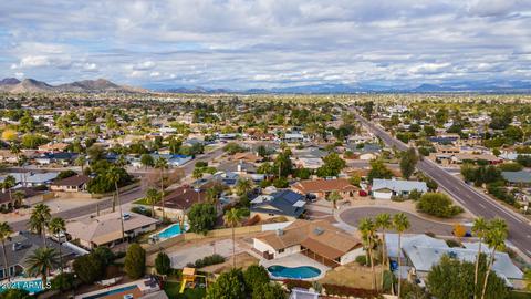3527 E Sahuaro Dr, Phoenix, AZ 85028 photo 36