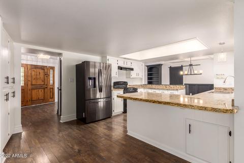 3527 E Sahuaro Dr, Phoenix, AZ 85028 photo 7