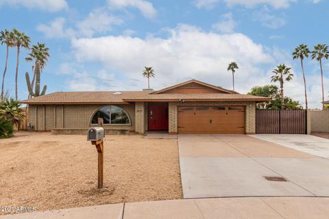 3527 E Sahuaro Dr, Phoenix, AZ 85028 photo 1