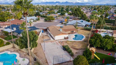 3527 E Sahuaro Dr, Phoenix, AZ 85028 photo 35