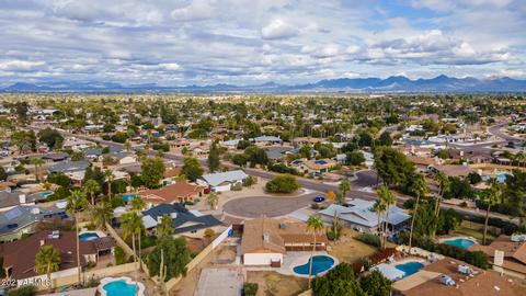 3527 E Sahuaro Dr, Phoenix, AZ 85028 photo 33
