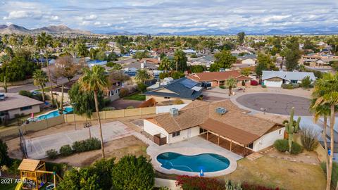 3527 E Sahuaro Dr, Phoenix, AZ 85028 photo 34