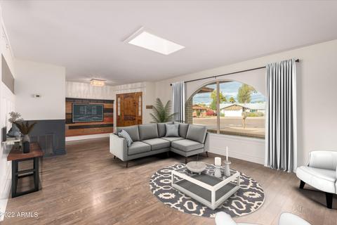 3527 E Sahuaro Dr, Phoenix, AZ 85028 photo 9