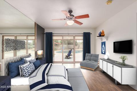 3527 E Sahuaro Dr, Phoenix, AZ 85028 photo 14