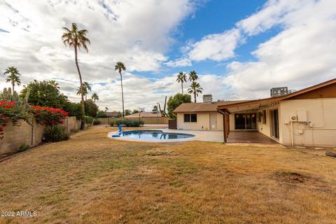 3527 E Sahuaro Dr, Phoenix, AZ 85028 photo 24