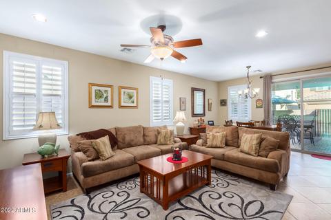 4148 E Cathy Dr, Gilbert, AZ 85296 photo 2
