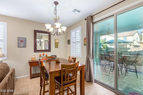 4148 E Cathy Dr, Gilbert, AZ 85296 photo 4