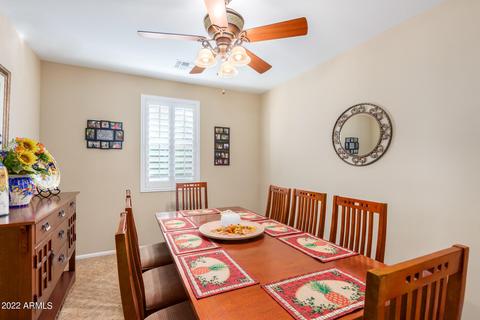 4148 E Cathy Dr, Gilbert, AZ 85296 photo 5