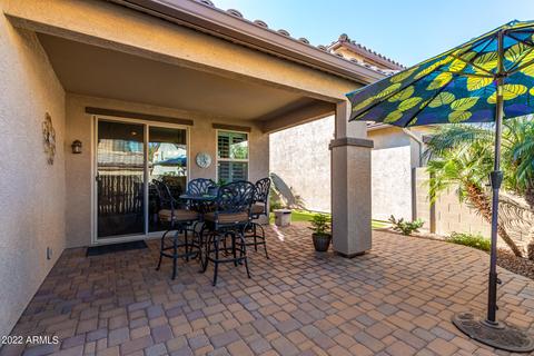 4148 E Cathy Dr, Gilbert, AZ 85296 photo 13