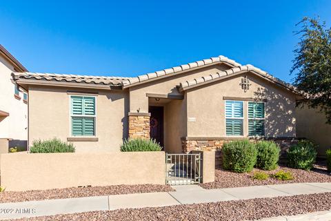 4148 E Cathy Dr, Gilbert, AZ 85296 photo 1