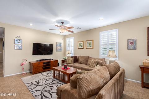 4148 E Cathy Dr, Gilbert, AZ 85296 photo 3