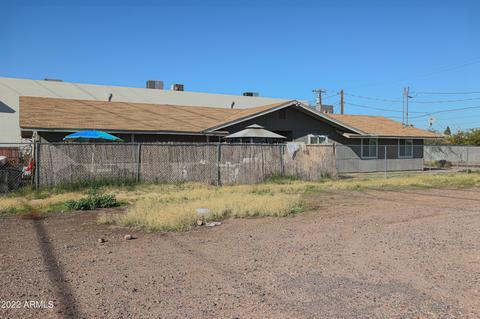 1942 E Adams St, Phoenix, AZ 85034 photo 1