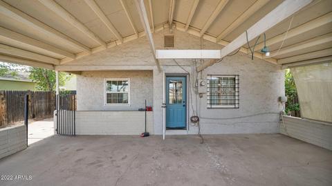 1926 E Brill St, Phoenix, AZ 85006 photo 22