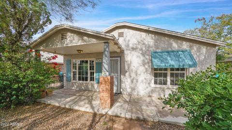 1926 E Brill St, Phoenix, AZ 85006 photo 1
