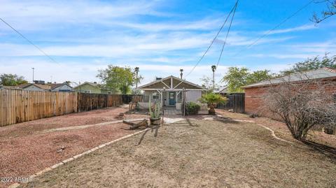 1926 E Brill St, Phoenix, AZ 85006 photo 25
