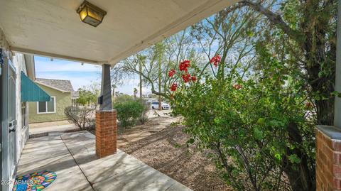 1926 E Brill St, Phoenix, AZ 85006 photo 28