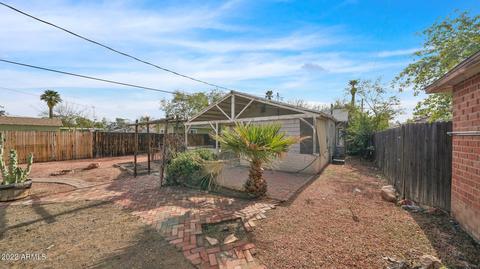 1926 E Brill St, Phoenix, AZ 85006 photo 26
