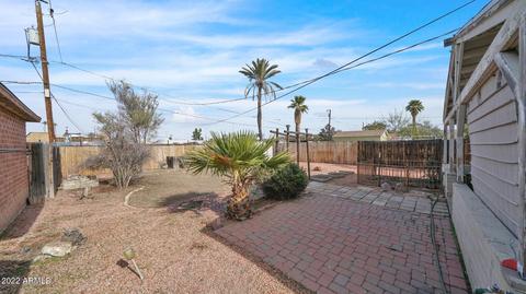 1926 E Brill St, Phoenix, AZ 85006 photo 27