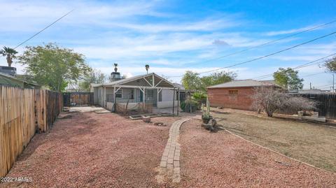 1926 E Brill St, Phoenix, AZ 85006 photo 24