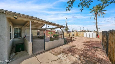 1926 E Brill St, Phoenix, AZ 85006 photo 23