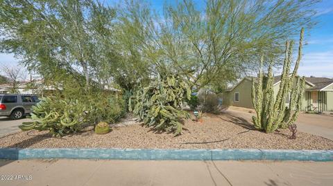 1926 E Brill St, Phoenix, AZ 85006 photo 3