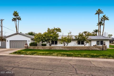 1912 E Berridge Ln, Phoenix, AZ 85016 photo 1