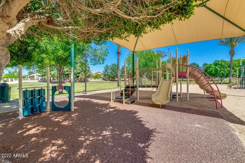2287 E Catclaw St, Gilbert, AZ 85296 photo 45
