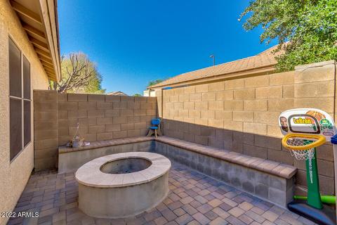 2287 E Catclaw St, Gilbert, AZ 85296 photo 33