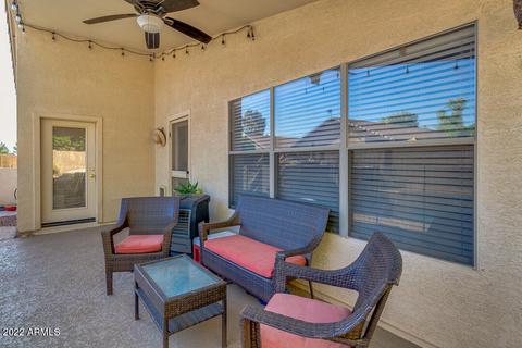 2287 E Catclaw St, Gilbert, AZ 85296 photo 35