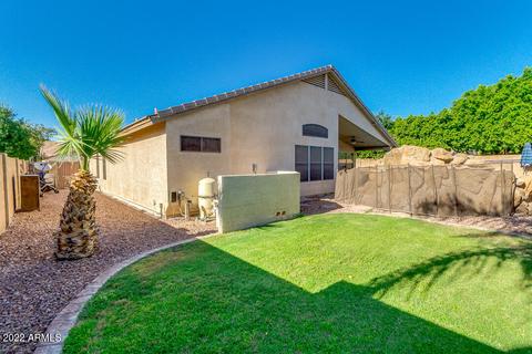 2287 E Catclaw St, Gilbert, AZ 85296 photo 29