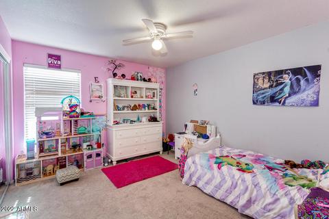 2287 E Catclaw St, Gilbert, AZ 85296 photo 20