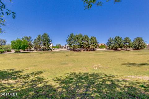 2287 E Catclaw St, Gilbert, AZ 85296 photo 46