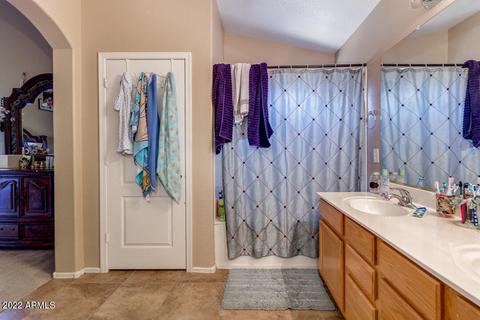 2287 E Catclaw St, Gilbert, AZ 85296 photo 18