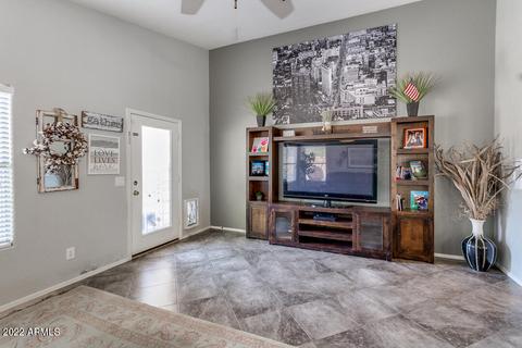 2287 E Catclaw St, Gilbert, AZ 85296 photo 12