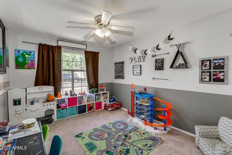 2287 E Catclaw St, Gilbert, AZ 85296 photo 19