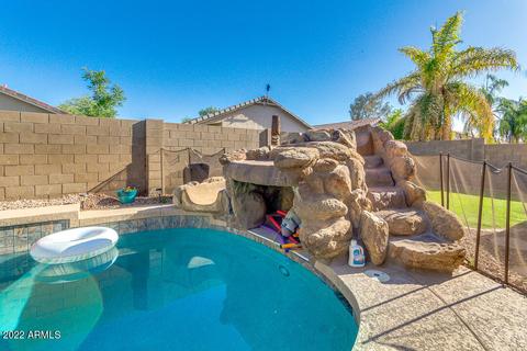 2287 E Catclaw St, Gilbert, AZ 85296 photo 31